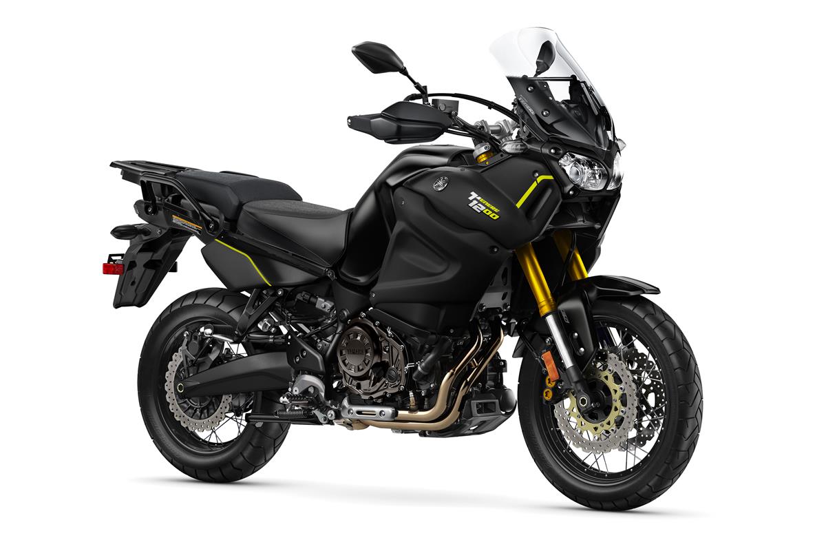 Used Yamaha Adventure Touring Motorcycles For Sale Near Lehighton Pennsylvania Blackmans Cycle